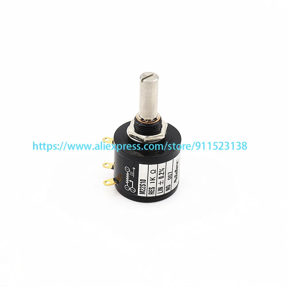 Good Quality Tajima Embroidery Machine Spare Parts Potentiometer For Color Change System