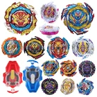 Волчок Beyblade Burst с лаунчером, металлический Бог для арены, фафнир, бей блейд, бриллиантовая игрушка, рождественский подарок, все модели