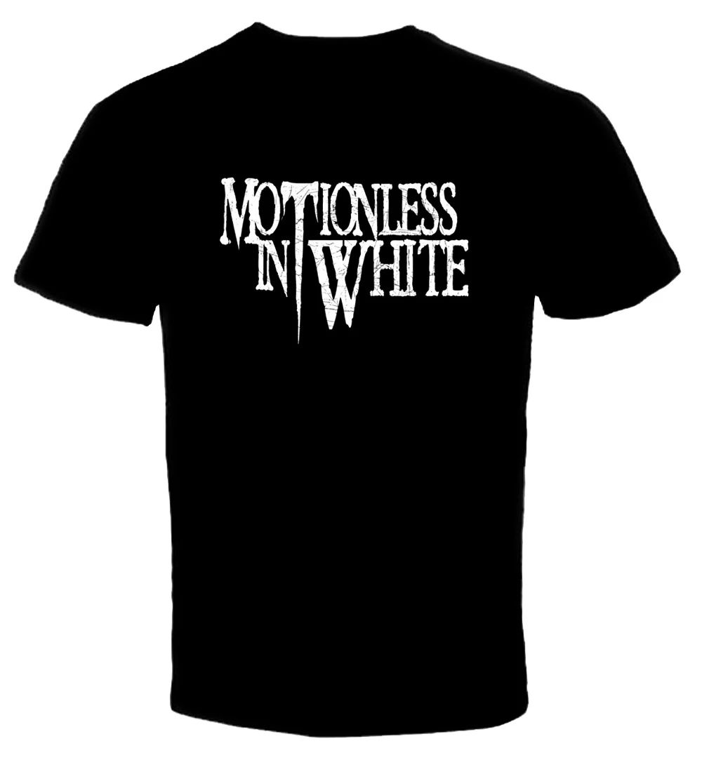 

Motionless In White 06 T Shirt