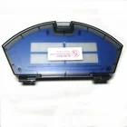 Пылесборник основной HEPA-фильтр для GUTREND STYLE 200 AQUA,GUTREND STYLE 220 Запчасти для робота-пылесоса пылесборник с фильтром