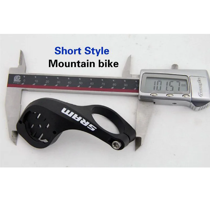 Кронштейн для GPS велосипедного компьютера Garmin Edge 200 500 800 510 810 1000 дорожный MTB