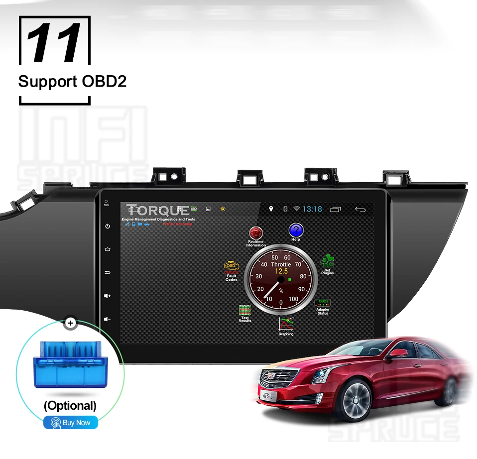 PX30 Android 9,0 автомобильный DVD для Kia K2 RIO с радио gps навигацией автомобильный стерео Мультимедийный плеер 32G 2 din 10,1 дюймов dvd