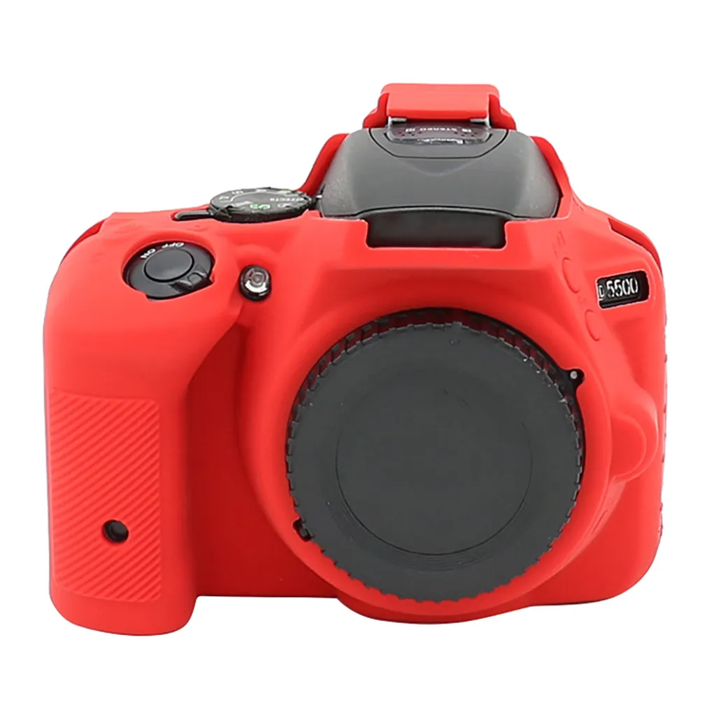 Чехол для Камеры EPULA камеры Canon 200D Портативный прочный и моющийся Мягкий