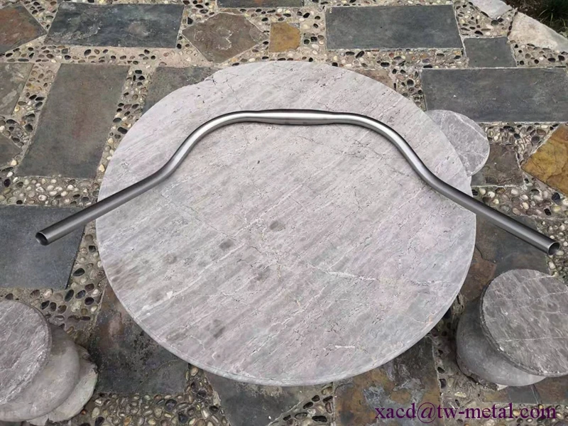 Титановая раскладная Ручка Бар настройка всех видов руля