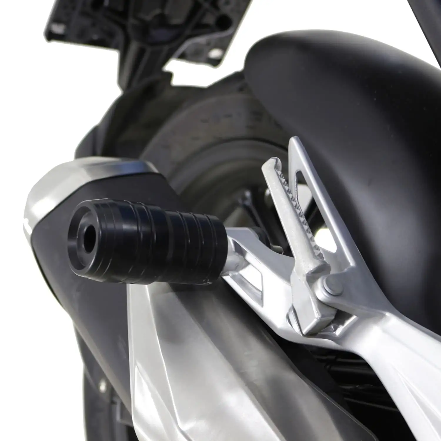 

Для NC 700 / 750 S Совместимый фонарь с клином 2012-2020