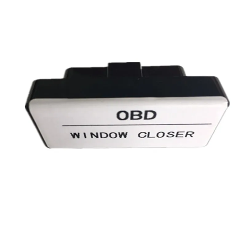 Автоматическое Окно OBD + скоростная Блокировка и разблокировка устройство
