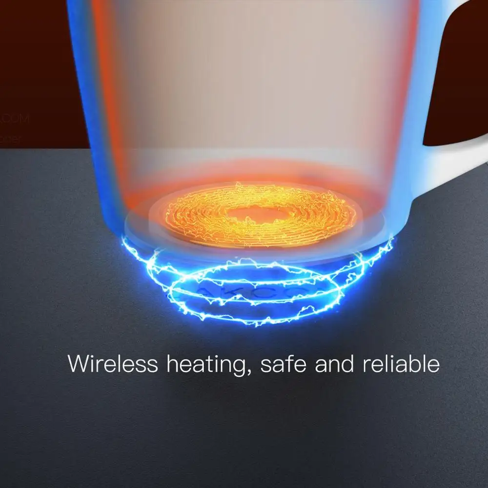 jakcom mc3 wireless charging heating mouse pad match to 11 case qddbk quick charge 4 air charger p20 free global shipping