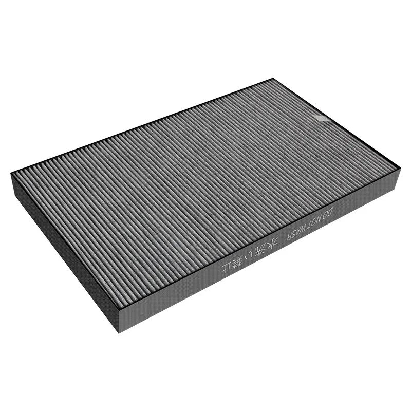 

Sharp KC/FU-Y180SW GD10 GB10 DD10, Hepa