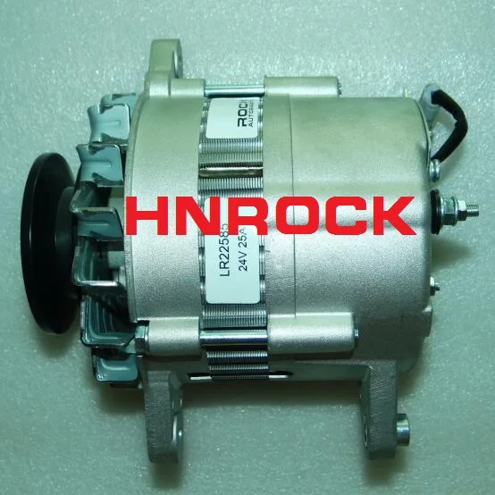 Новый генератор переменного тока 24 В 25 А LR22585|alternator|alternator 24v |