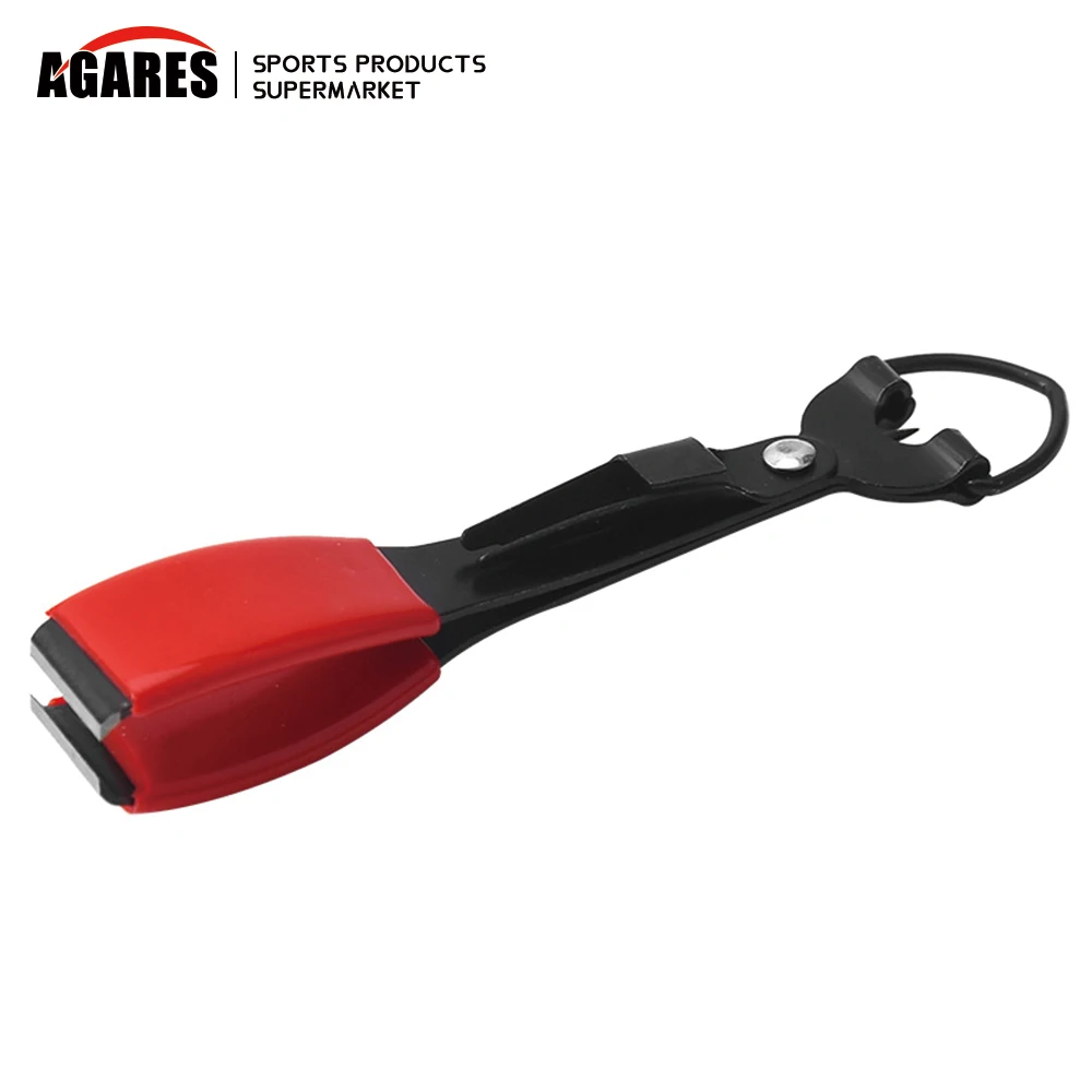 Рыболовный инструмент быстрое завязывание узлов Pro быстрый завязыватель для