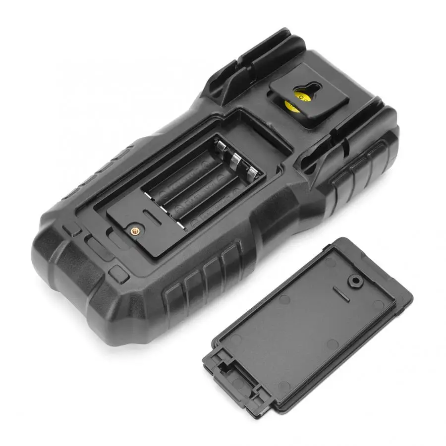 Многофункциональный Высокоточный мультиметр FY19S цифровой Ручной Автоматический