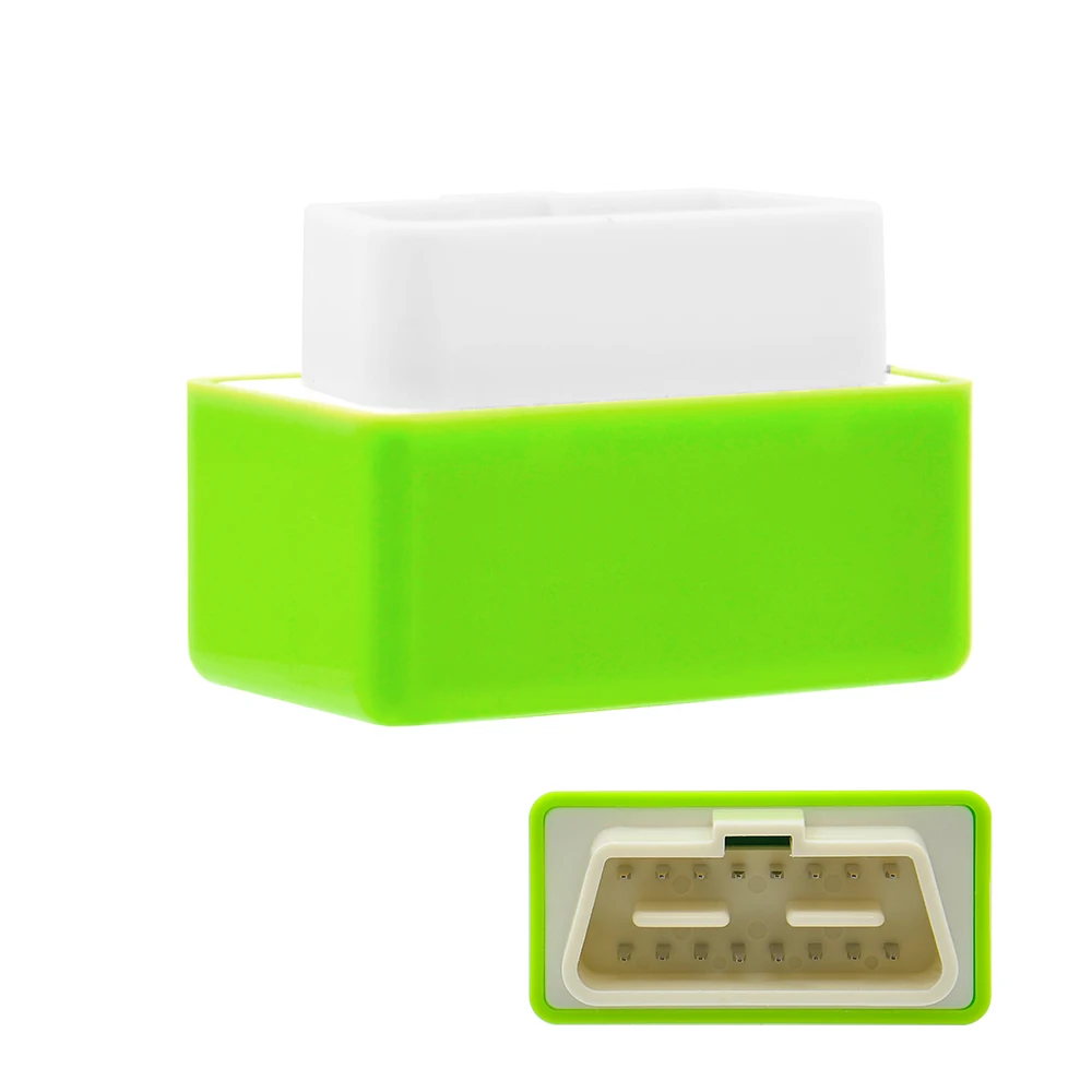 Силовой прог Nitro OBD2 для дизельного двигателя с большей мощностью и крутящим