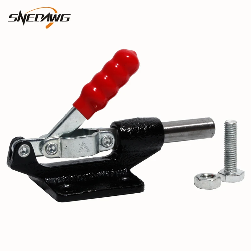 1 шт. U-образный Противоскользящий зажим для ручных инструментов 45 кг 136 227 386 680 |