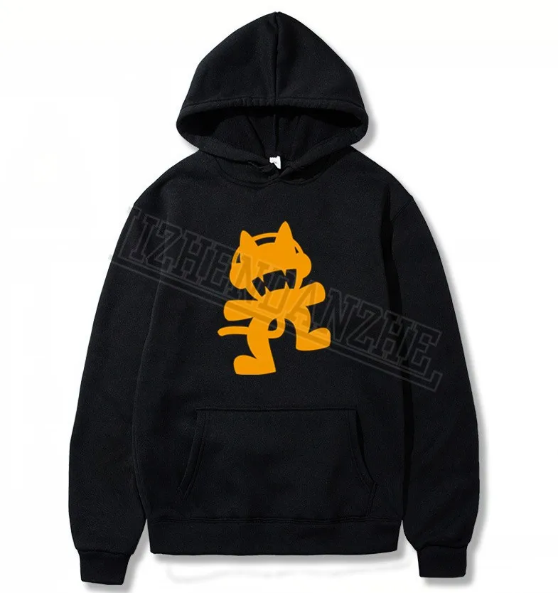 Толстовка Мужская/женская с капюшоном на весну/осень 0171|Мужские толстовки и