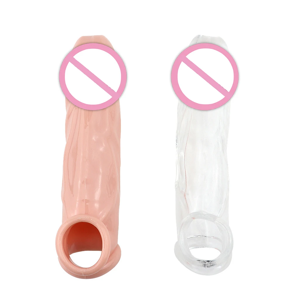 Увеличенный мужской удлинитель для большого пениса увеличенный член мужские