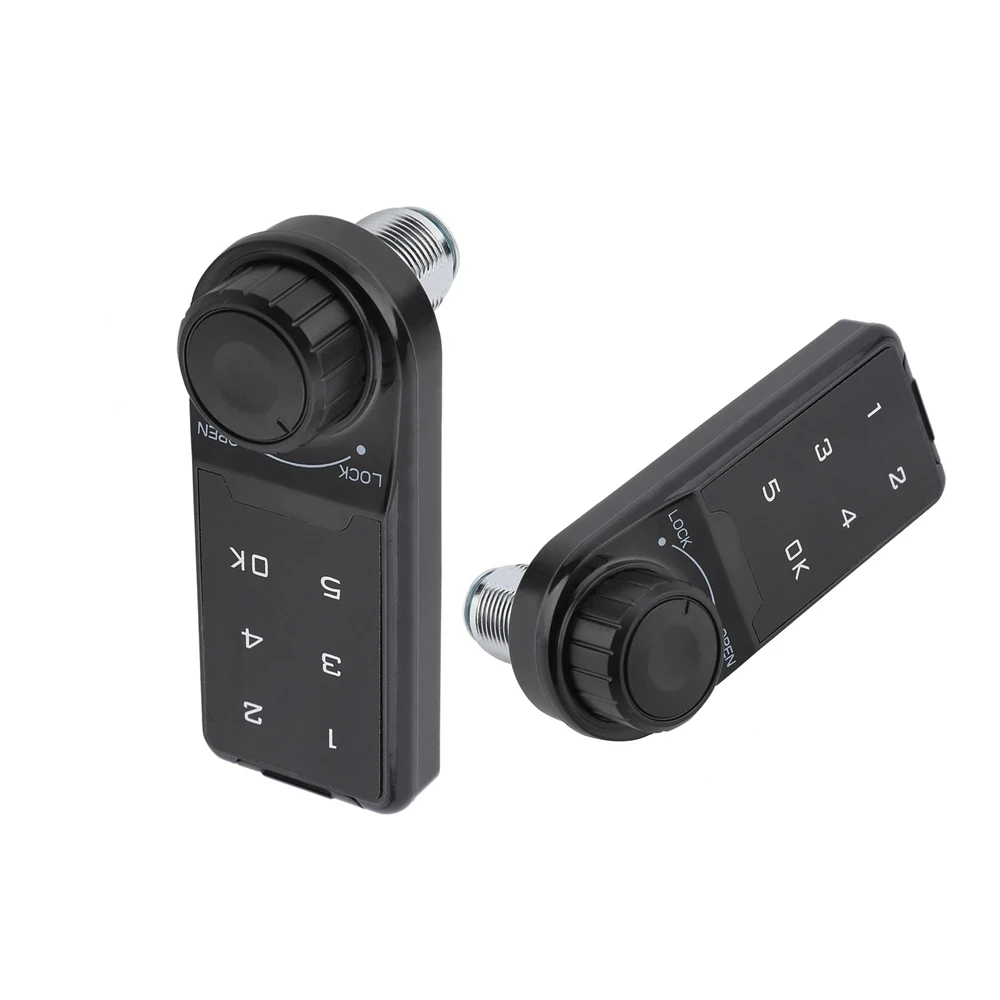 Электронный замок с кодовым замком цифровой электронный замком|Замки| |