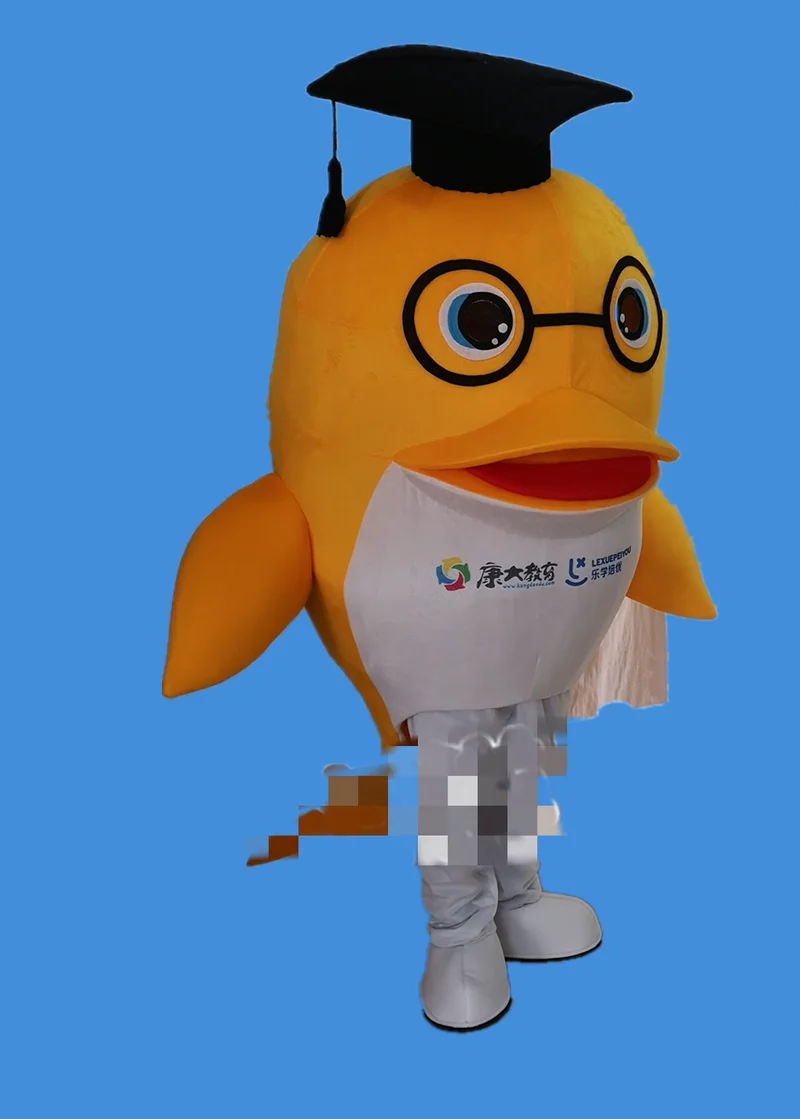 Дельфин талисман костюмы для костюмированной вечеринки Вечерние игры комплекты