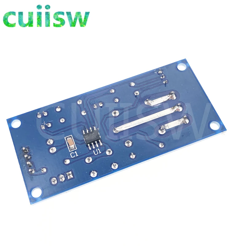 1 шт. модуль дистанционного управления канал инфракрасный пульт 5 В релейный