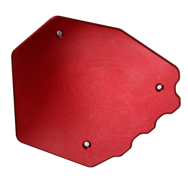 Аксессуары для мотоциклов педали подставка ног накладка удлинитель держатель