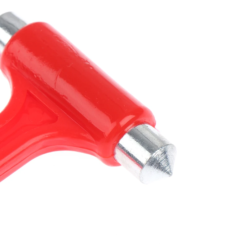 

Car Accessories Escape Glass Window Breaker Mini Emergency Hammer