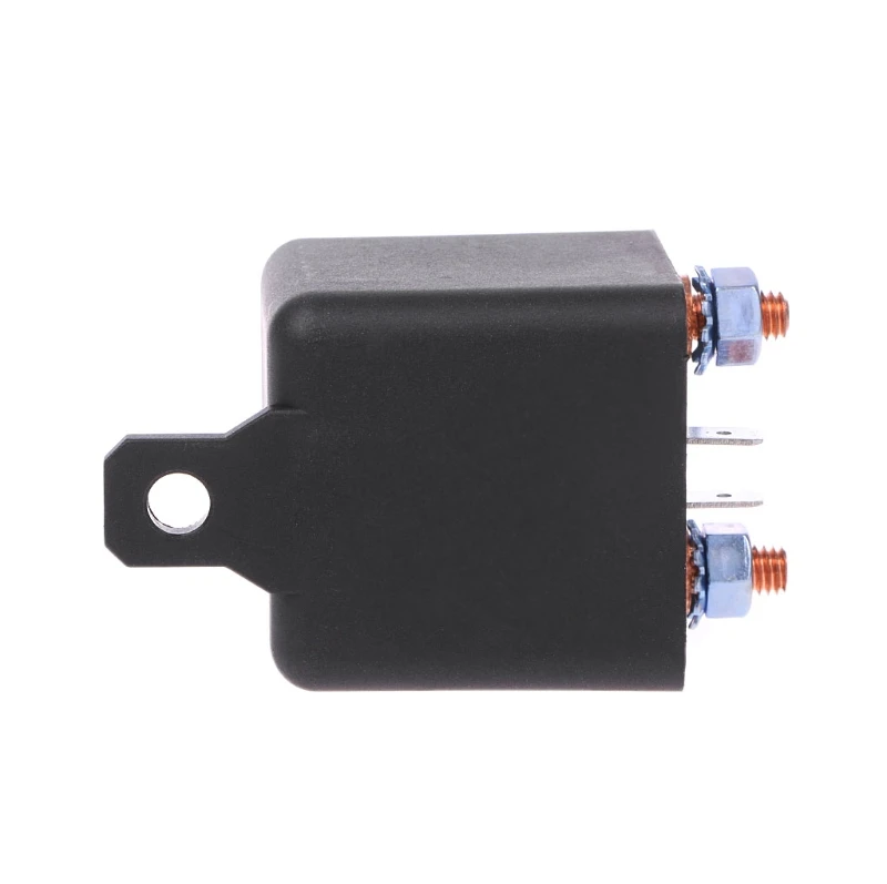 12V/24V DC 200A высокомощное автомобильное реле грузовик двигатель Непрерывный тип