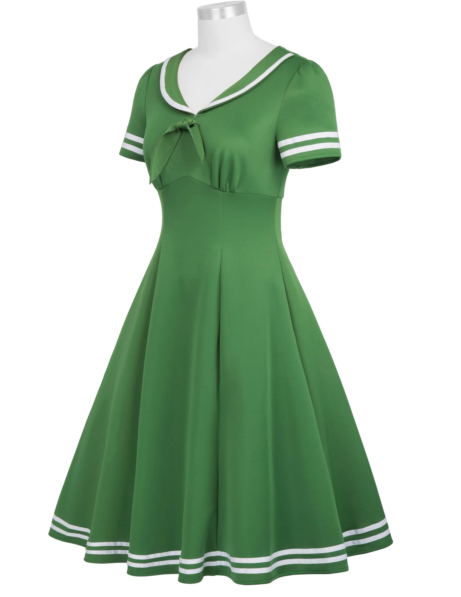 Jurken, женское платье с бантом, Belle Poque, летнее, Одри Хепберн, 50 s, 60 s, винтажные платья, Vestidos, большой размер, рокабилли, вечерние платья
