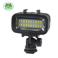 700lm sl 100 professional waterproof led video light diving fill light for photographic lighting