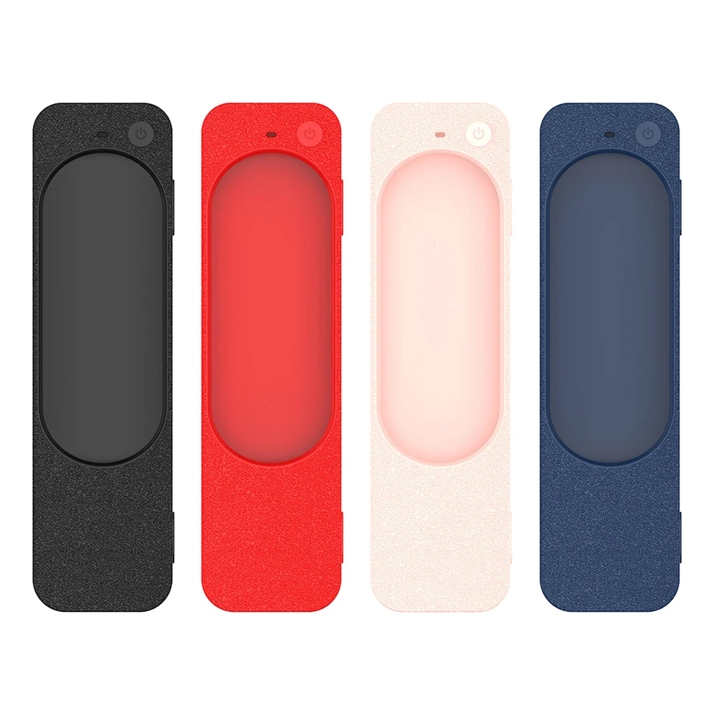 

Защитный чехол Pro для пульта дистанционного управления, сменный пылезащитный чехол для Apple TV 4K 2021, силиконовый чехол