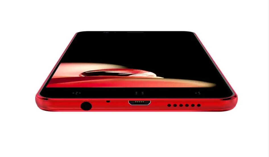 Мобильный телефон ELEPHONE P8 mini, 4G, 4 Гб ОЗУ, 64 Гб ПЗУ, Восьмиядерный процессор MTK6750T, Android 7,0, 5,0 МП, отпечаток пальца, ID, дюймов, мобильный телефон