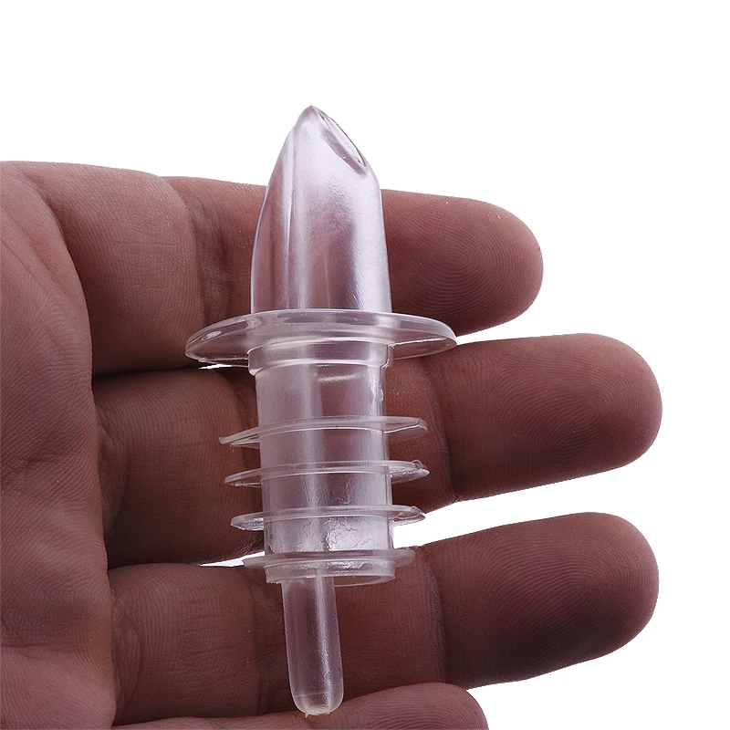 Пробка для масляных бутылок герметичное уплотнение пищевой пластик распылитель