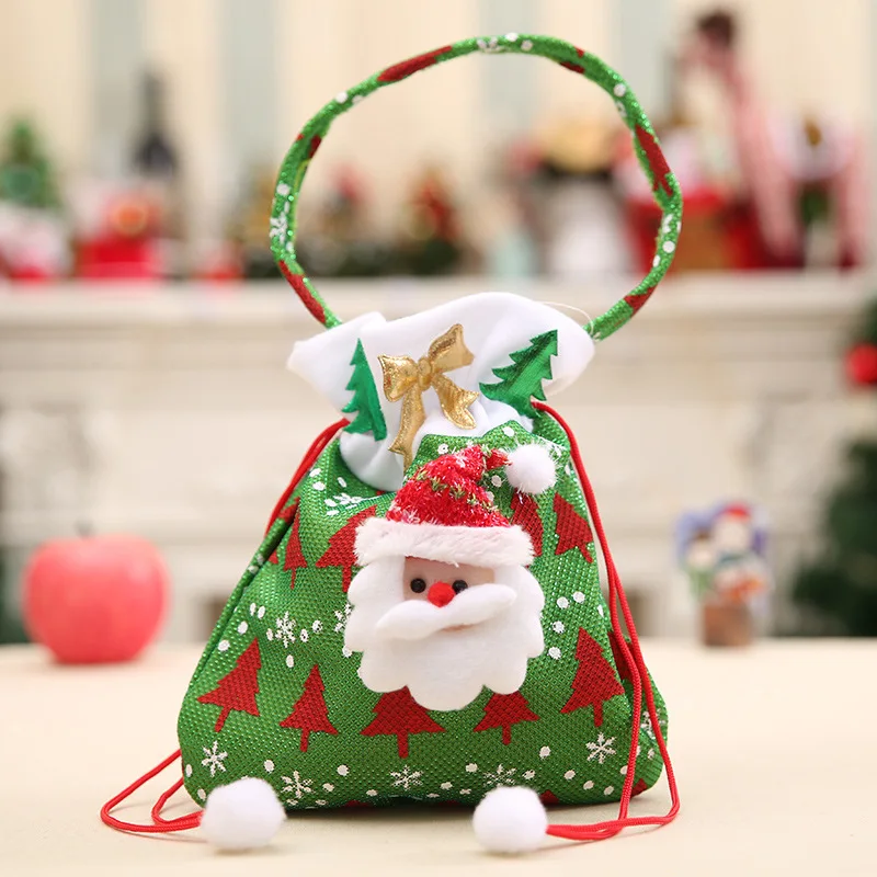 picture 2 bag Лучший подарок для детей Высокое качество стерео бас Музыка наушники E5 с микрофоном для iphone xiaomi и Рождественский подарок сумка - Цвет: picture 2 bag