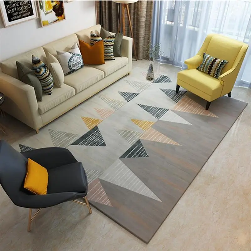 Karpetten En Vloerkleden Infantil Tapete Круглый 3d Tappeti Bagno Alfombra Dormitorio Vloerkleed Площадь Ковер килим для