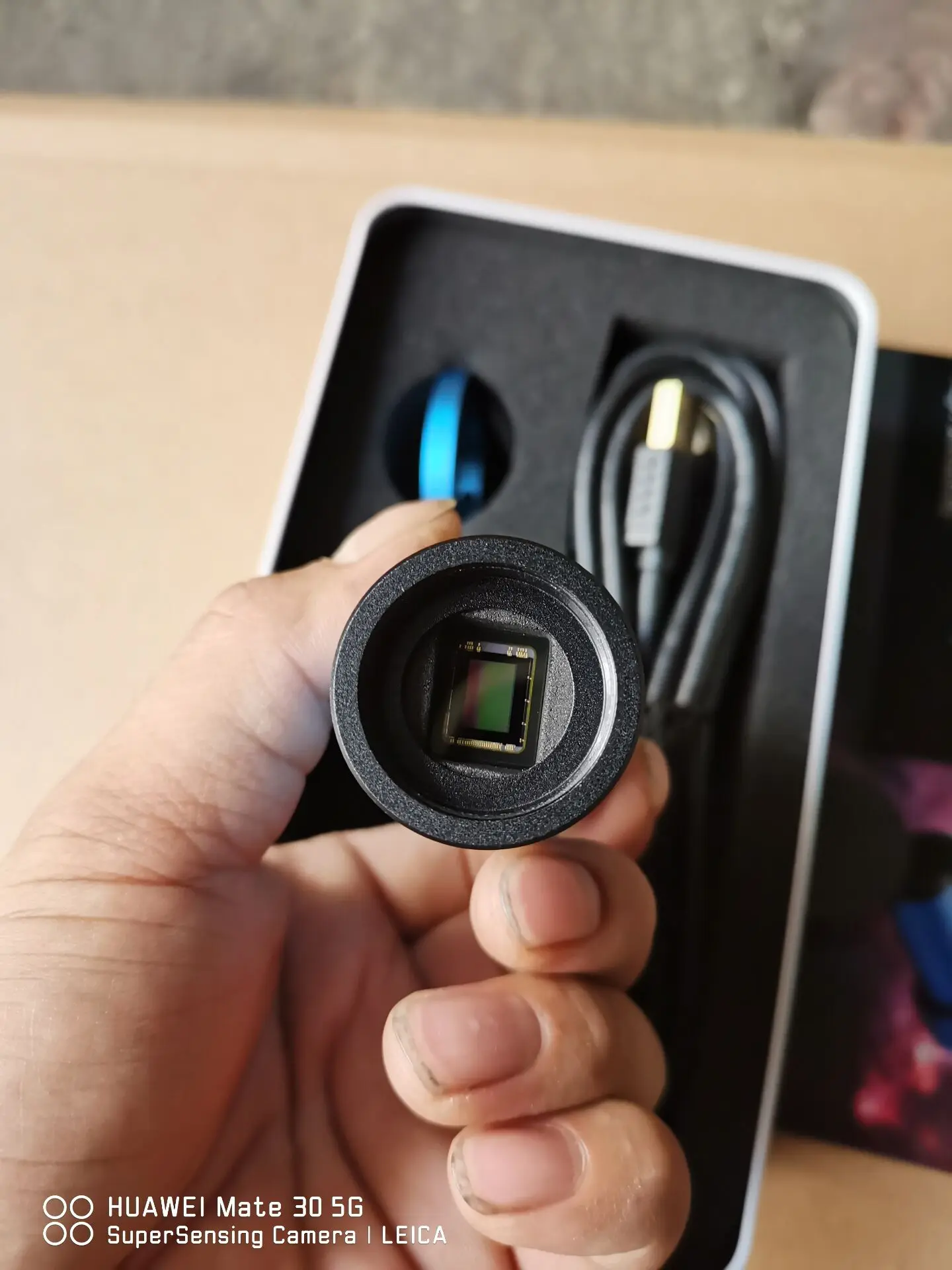 Камера видеонаблюдения QHY 5-III 178 м 178C USB3.0 CMOS QHY5III178C QHY5III178M 5III |