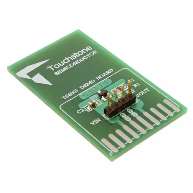 100% новая и оригинальная плата TS6001G3-2.5DB напряжение арт. 2 5 В TS6001 | Электроника