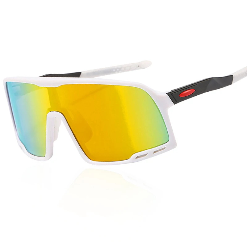

Classic Cycling Glasses Bicycle Cycling Sunglasses Unisex Outdoor Sports Riding Glasses Gafas MTB Bike Cycling Eyewear Men/Women