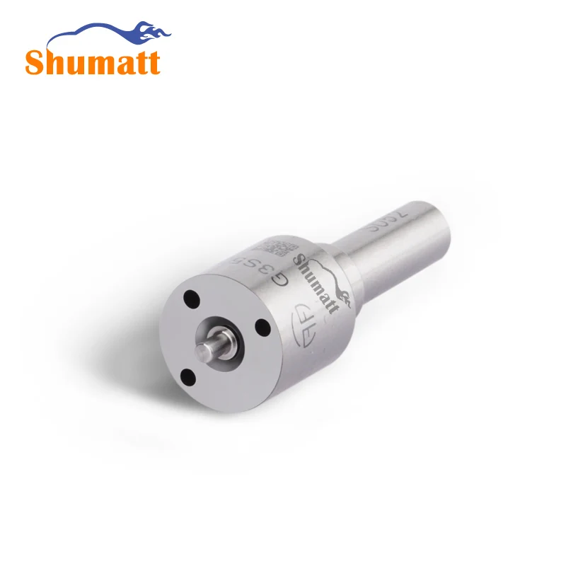 

China Made New Diesel Fuel Injector Nozzle 293400-1120/G3S112 Fit for 295050-2200 5344766 injector