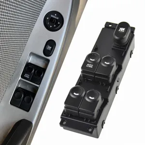 Переключатель окна передней левой двери 93570-1R101 935701R101 для Hyundai 2011-2017 Accent Solaris