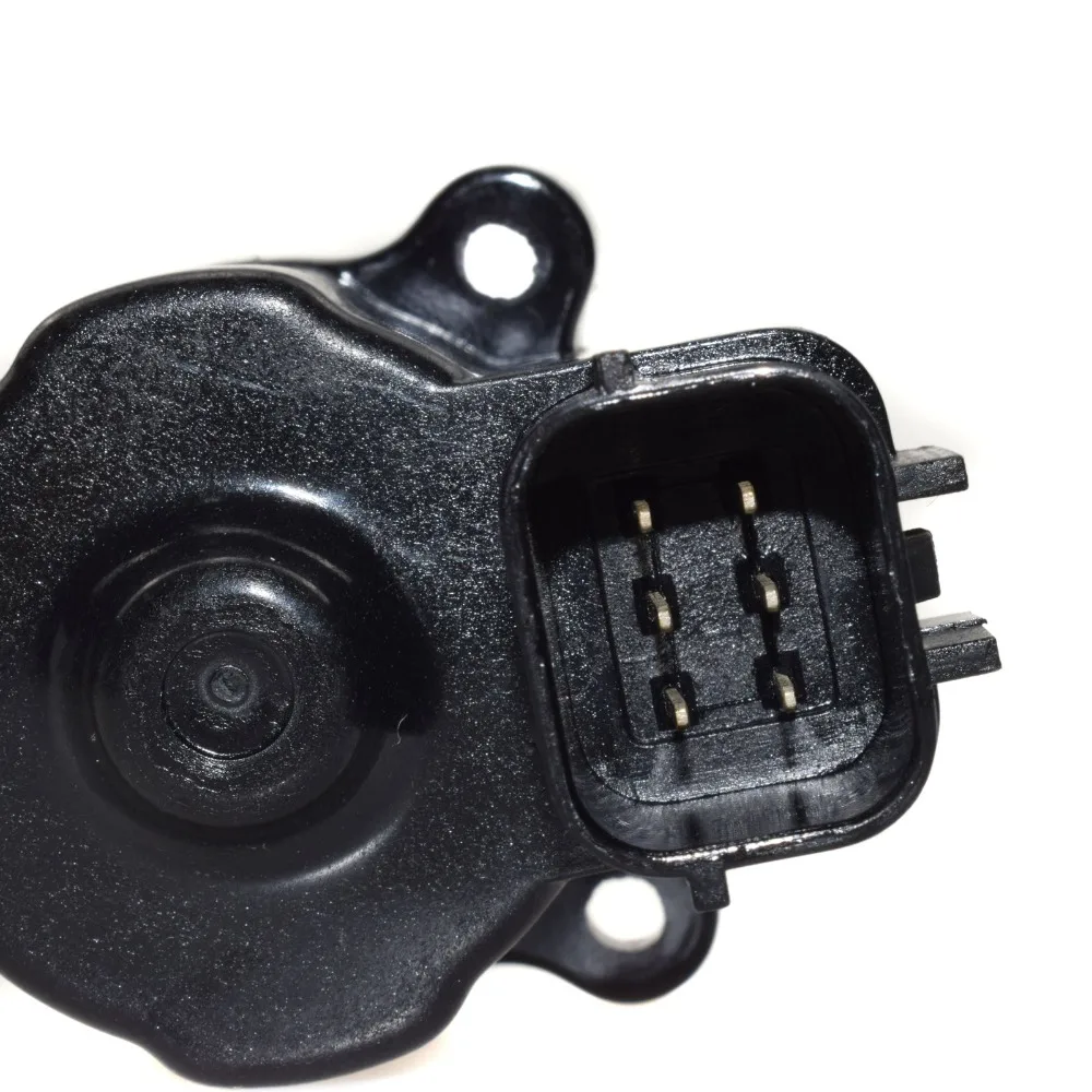 Клапан ISANCE Idle Air Control IACV MD628174 AC254 для Chrysler Sebring Dodge Stratus Mitsubishi Eclipse Galant Montero|idle air control