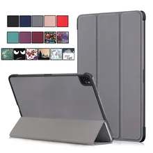 For Huawei Matepad Pro 2021 Case 12.6 Magnetic Smart Cover for Funda Huawei Mate Pad Pro 12.6 WGR-W09 WGR-W19 Case Tablet