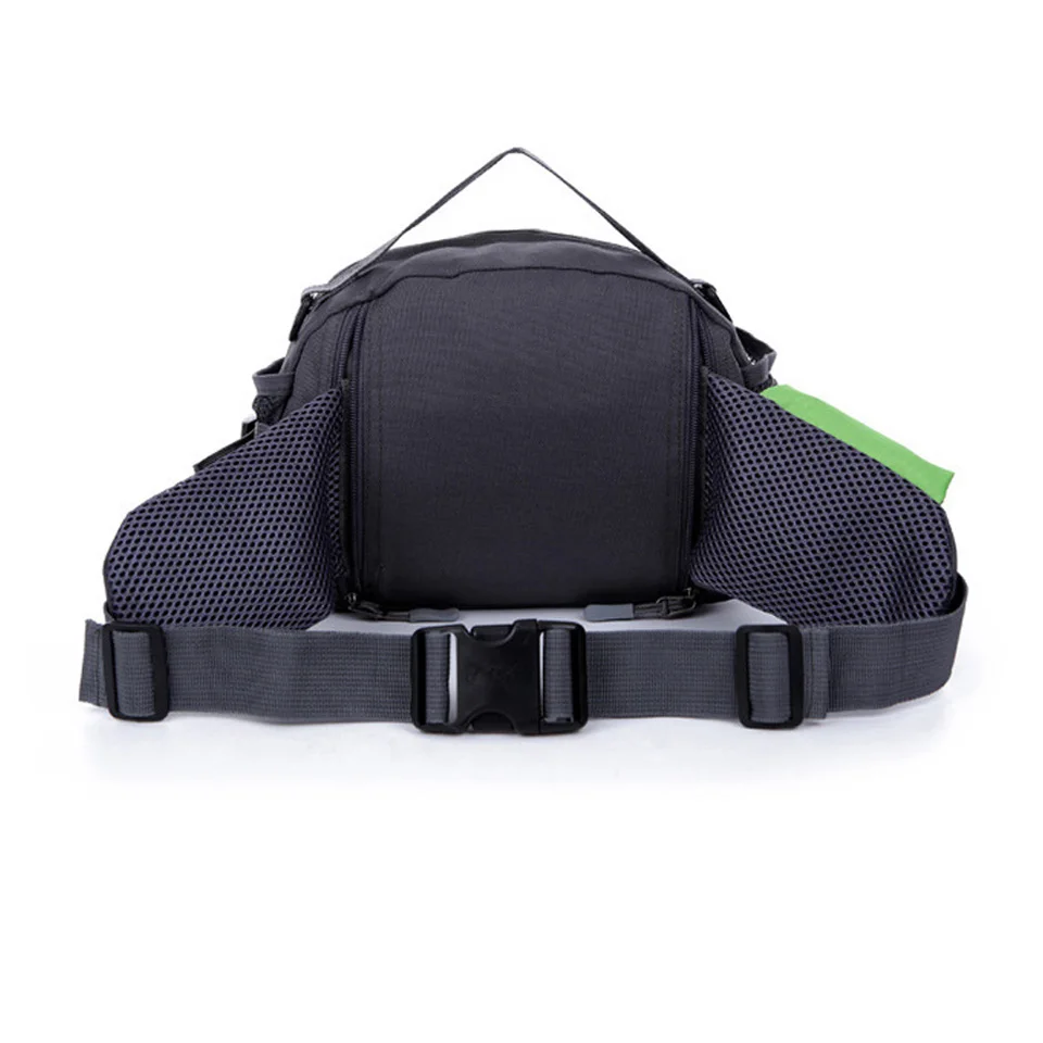 Сумка на пояс для мужчин и женщин карман бега Спортивная портативная