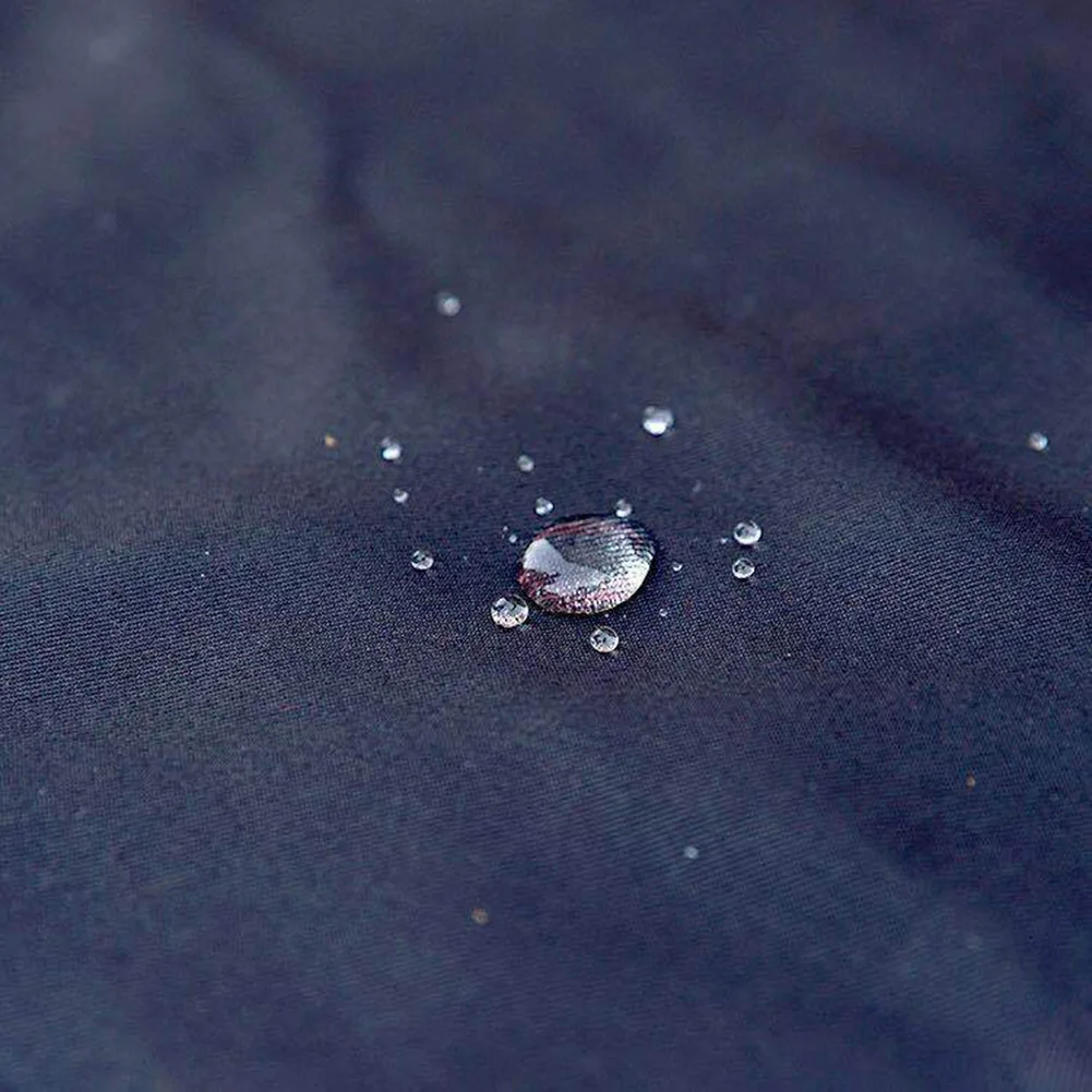 Твердые Цвет Регулируемый слюнявчик фартук Водонепроницаемый устойчивый к