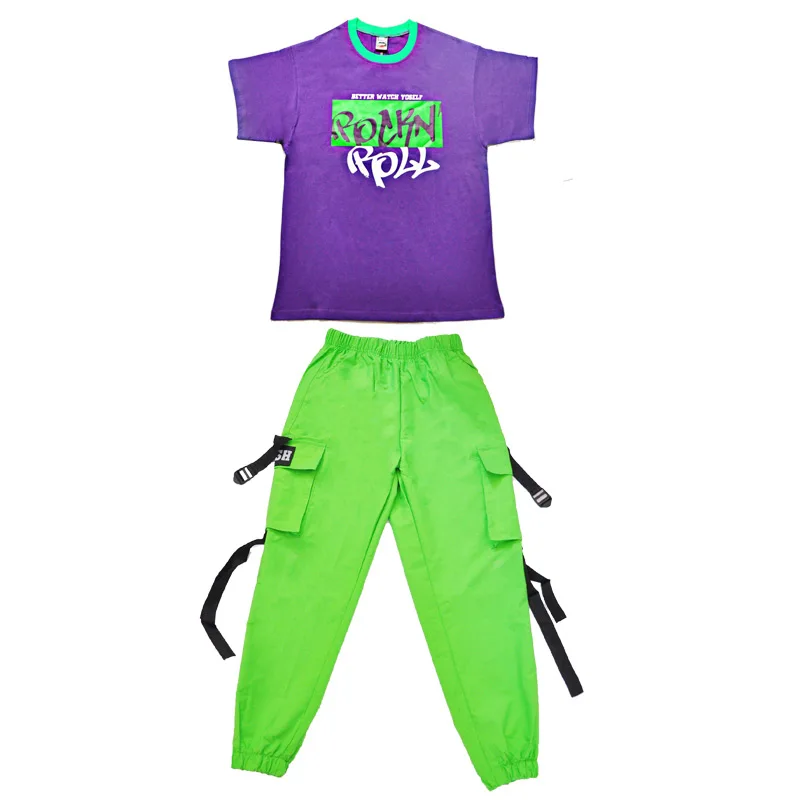 

Stage & Dance Wear