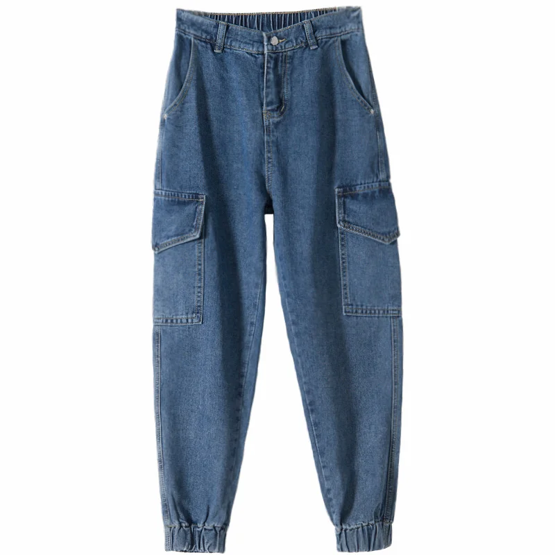 

Zsrs 2020 Basic Denim Jeans Classic 4 Season Women High Waist Jeans Vintage High Waist Jeans High Quality Cowboy Denim Pants