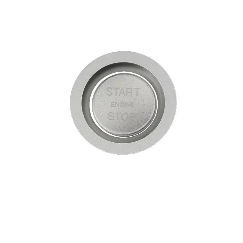 Автомобильные декоративные модифицированные Хромированные Декоративные Чехлы