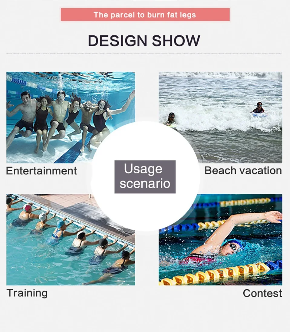 2019 новый детский профессиональный купальный костюм для девочек спортивный