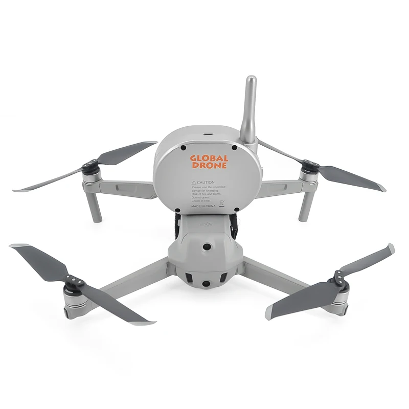 Мегафон Для дрона для камеры воздушная трансляция с громким динамиком 1200 м