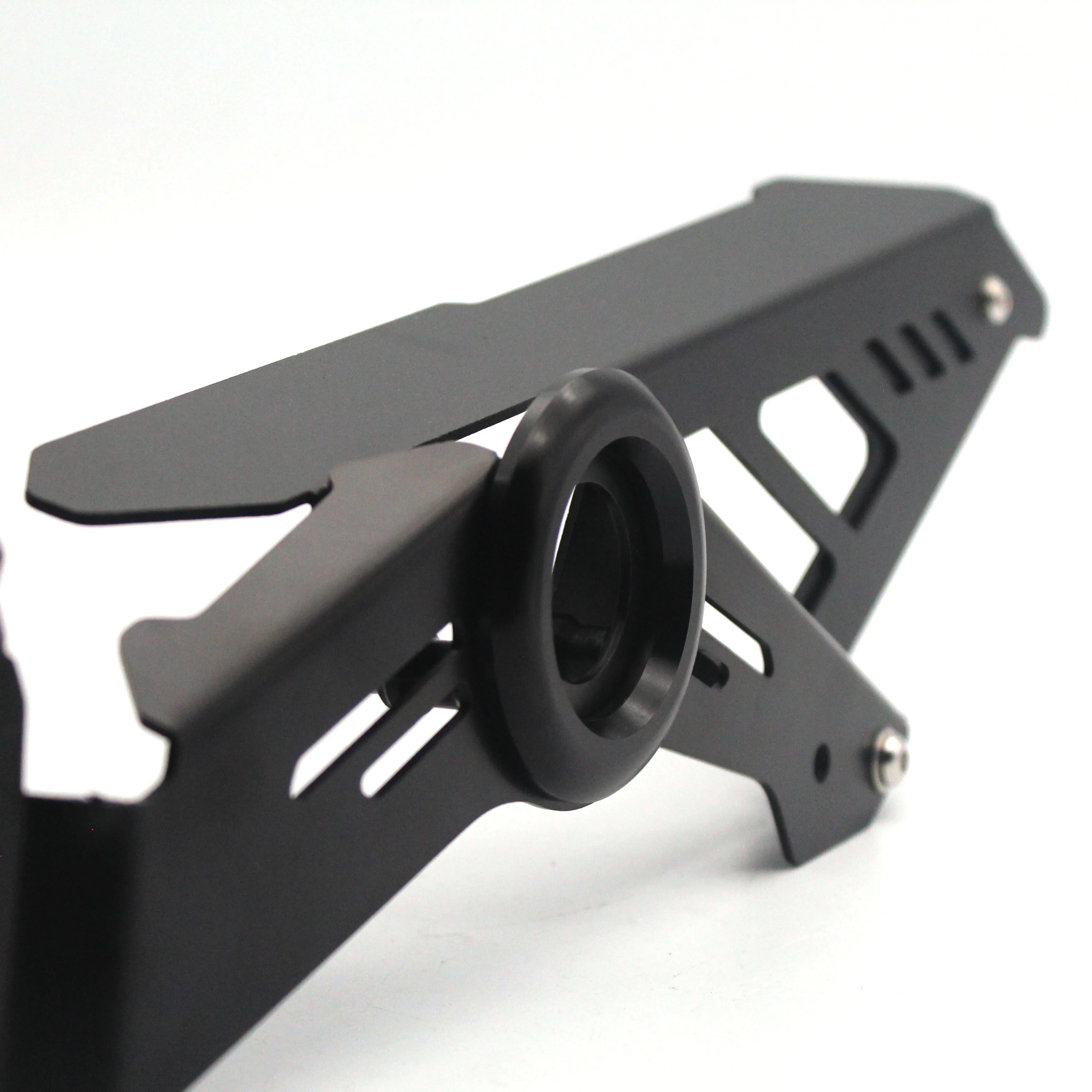 Мотоциклетные аксессуары заднее крыло брызговик защита цепи крышка для Kawasaki