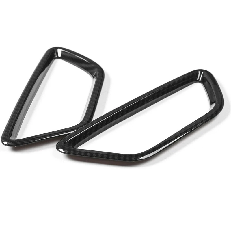 

Кнопка регулировки рамка для переключателей, крышка, Накладка для Ford Mustang 2015-2019