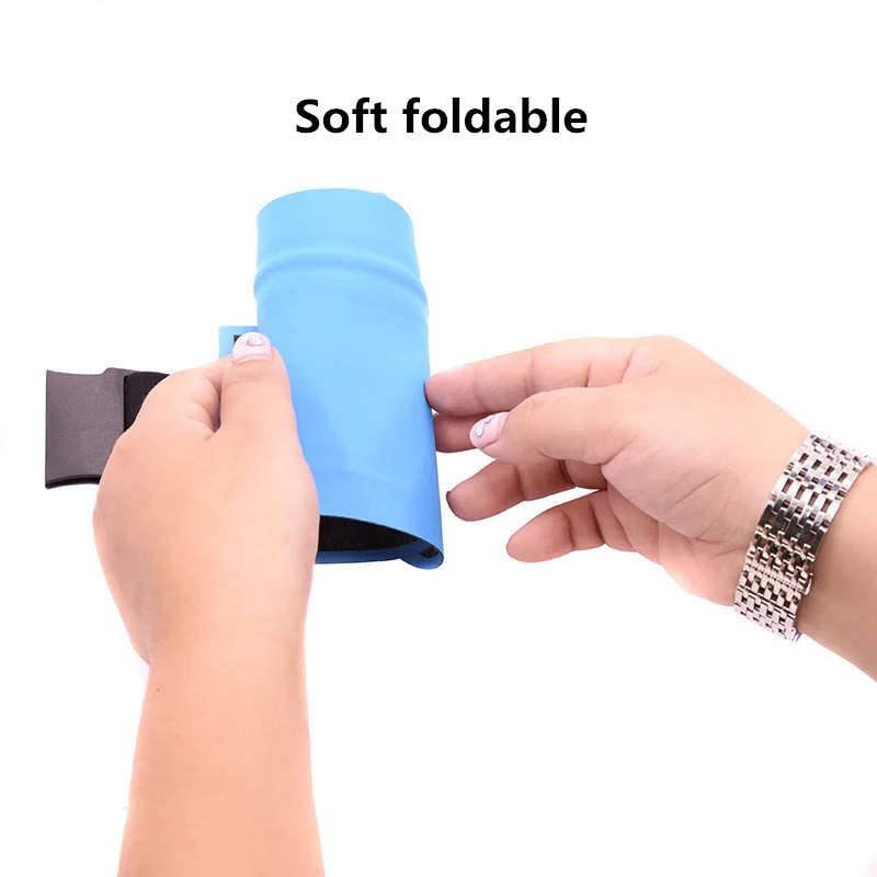 Профессиональный поясной кошелек для бега спортивный ремень мобильного