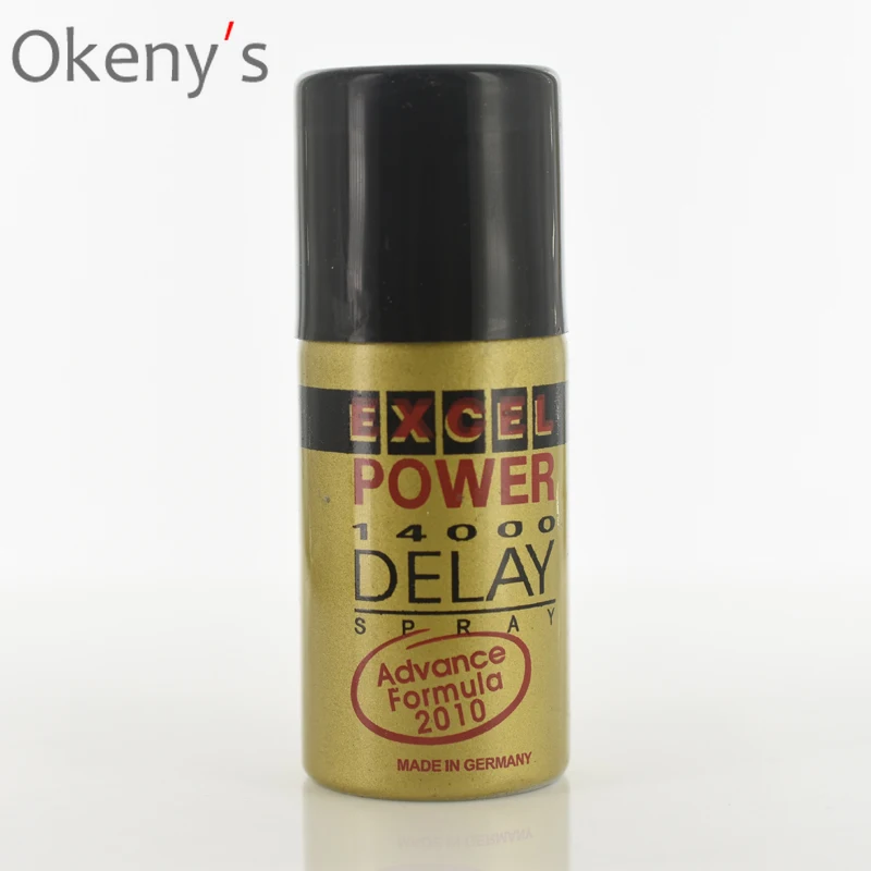 Спрей для задержки эякуляции